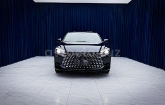 Dong Feng Aeolus Shine