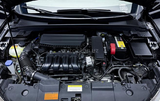 Dong Feng Aeolus Shine