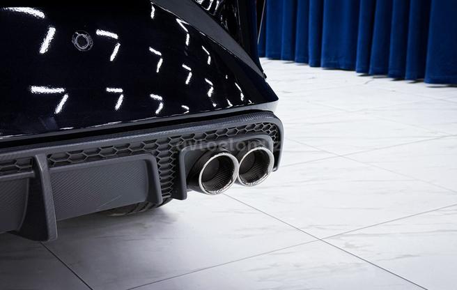 Dong Feng Aeolus Shine