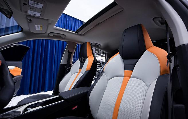 Dong Feng Aeolus Shine