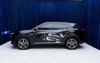 Dong Feng Aeolus Mage