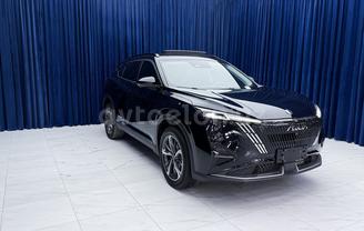 Dong Feng Aeolus Mage