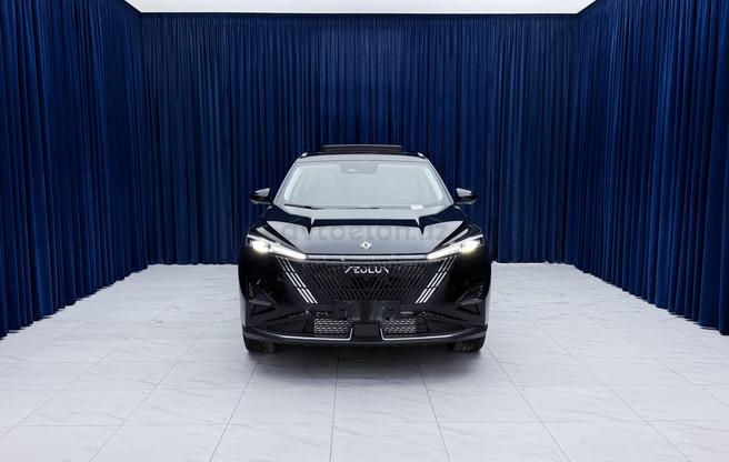 Dong Feng Aeolus Mage