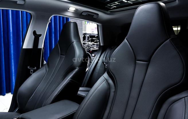 Dong Feng Aeolus Mage