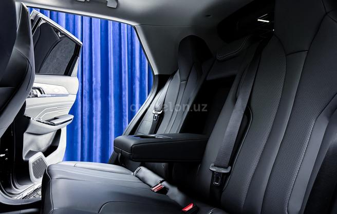 Dong Feng Aeolus Mage