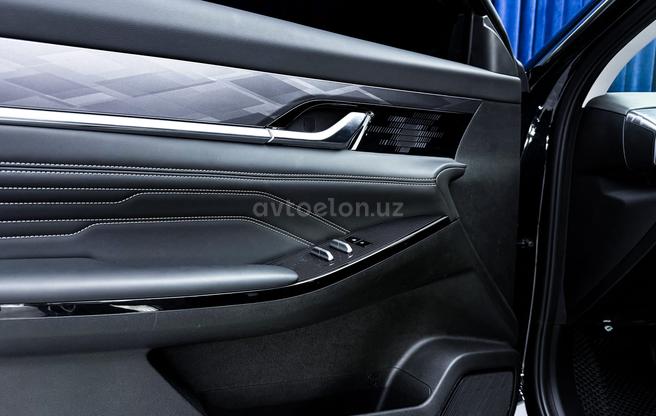 Dong Feng Aeolus Mage