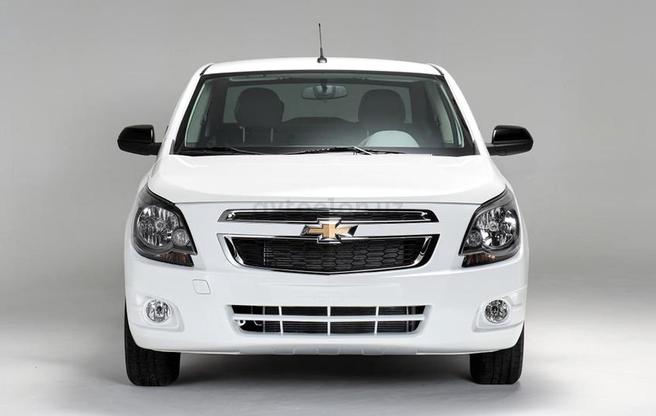 Chevrolet Cobalt MCM