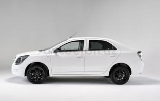 Chevrolet Cobalt MCM