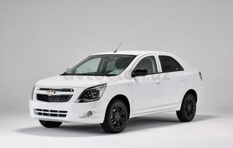 Chevrolet Cobalt MCM