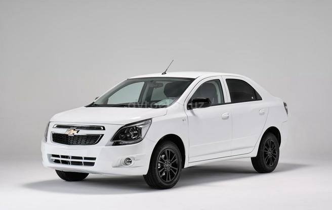 Chevrolet Cobalt MCM