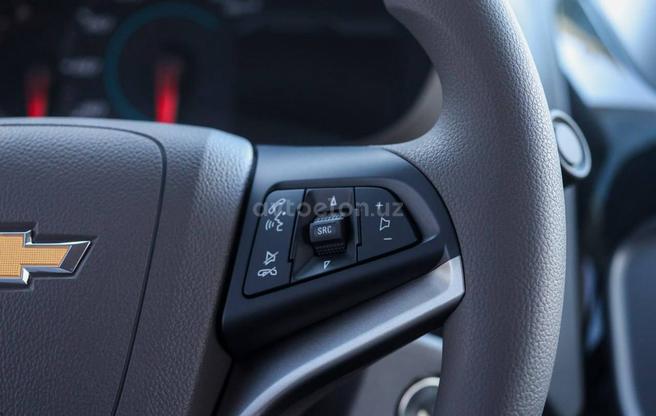 Chevrolet Cobalt MCM