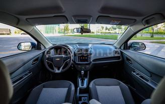 Chevrolet Cobalt MCM