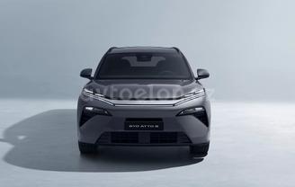 BYD Atto 8