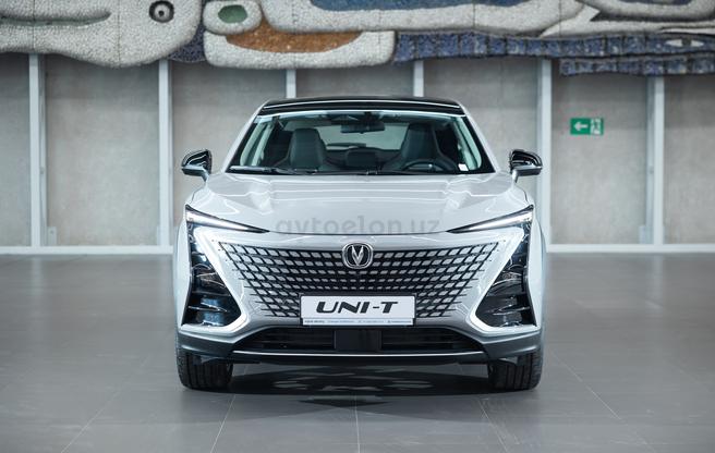 Changan Uni-T