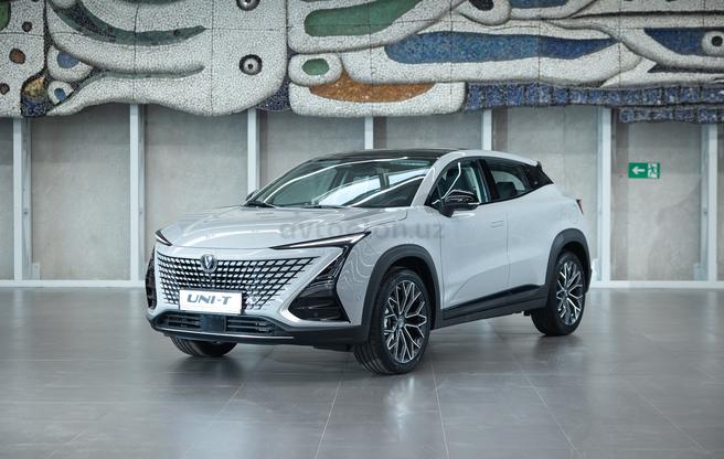 Changan Uni-T