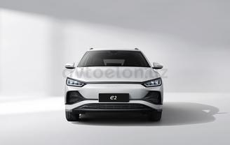 BYD E2