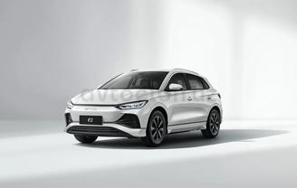 BYD E2