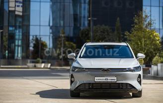 Chery Arizzo 8 Hybrid