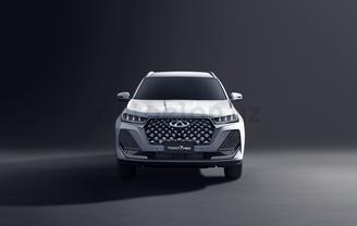 Chery Tiggo 7 Life