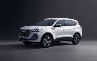 Chery Tiggo 7 Life
