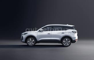 Chery Tiggo 7 Life
