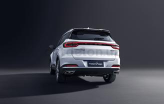 Chery Tiggo 7 Life