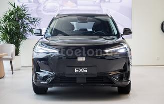 Geely EX5 EV