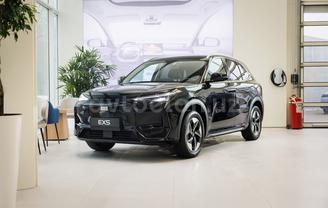 Geely EX5 EV