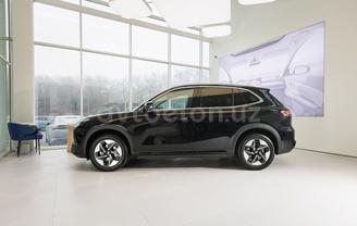 Geely EX5 EV