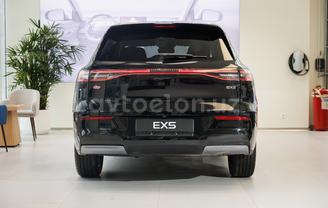 Geely EX5 EV