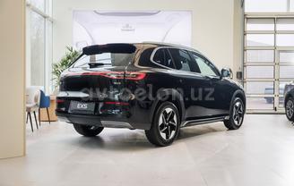 Geely EX5 EV