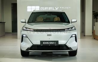 Geely EX5 EM-i