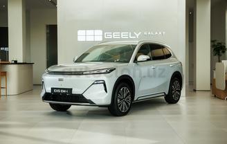 Geely EX5 EM-i