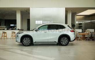 Geely EX5 EM-i