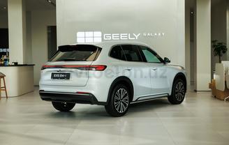Geely EX5 EM-i