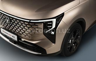 Changan CS55 Plus