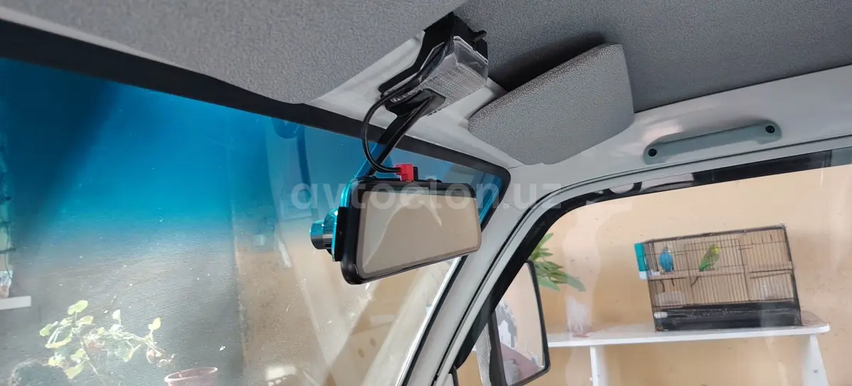Chevrolet Labo