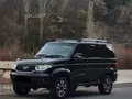 УАЗ Patriot 2018 года, КПП Механика, в Ташкент за 12 000 y.e. id7298027