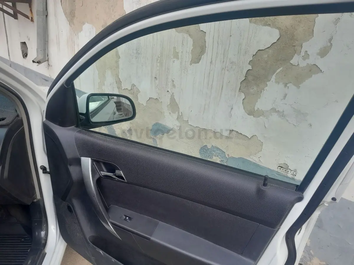 Chevrolet Nexia 3,  3 позиция