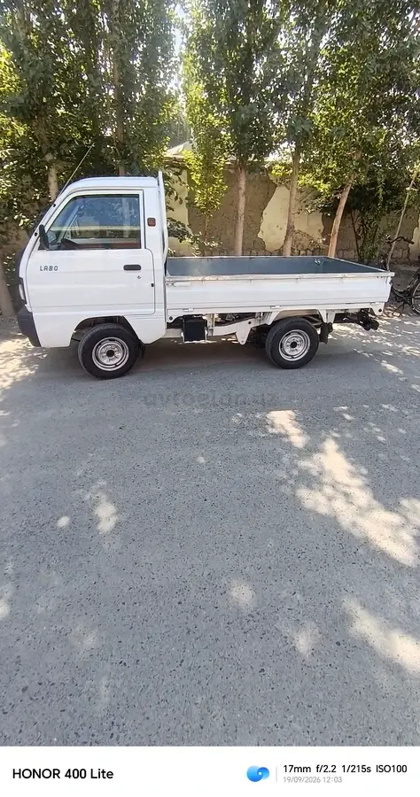 Chevrolet Labo