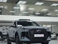 Белый Chery Tiggo 7 2026 года, КПП Автомат, в Зарафшан за ~25 783 y.e. id5392089