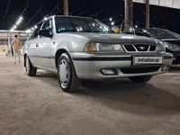 Серый Daewoo Nexia 2007 года, КПП Механика, в Узунский район за ~3 024 y.e. id7607291