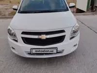 Chevrolet Cobalt, 2 позиция 2020 года, КПП Механика, в Шаватский район за ~9 160 y.e. id7592588