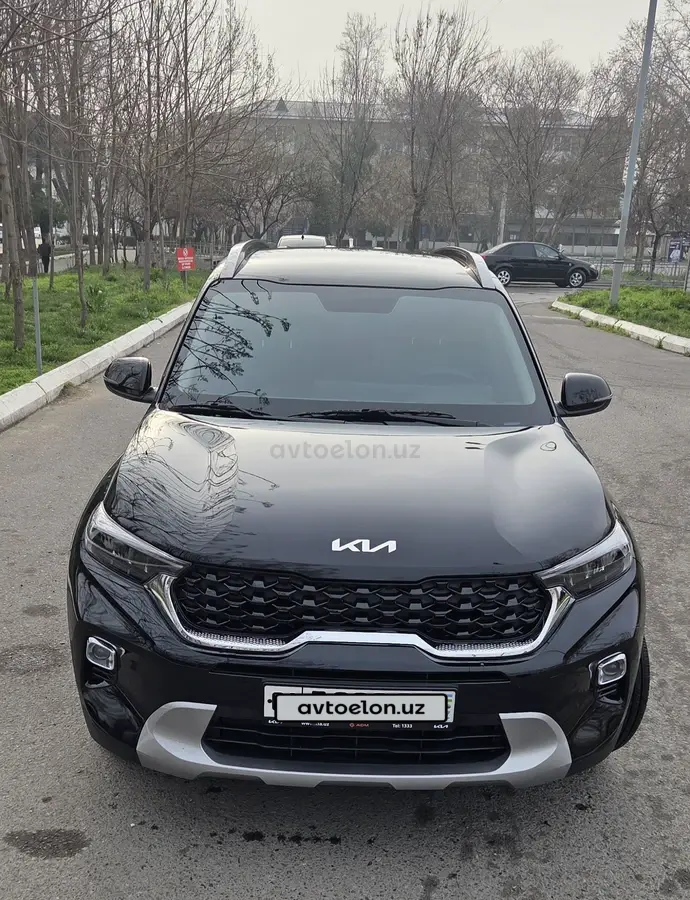 Kia Sonet
