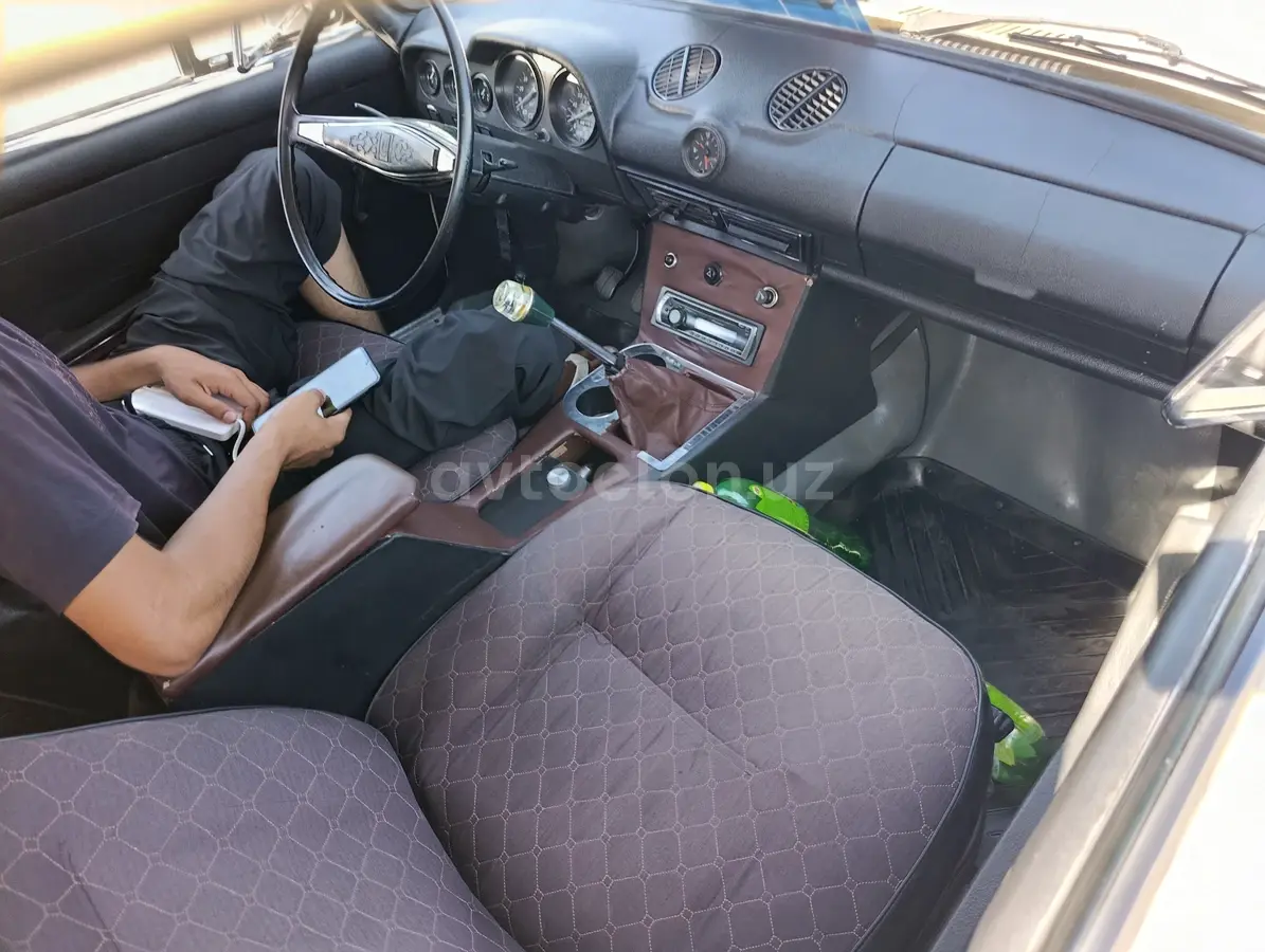ВАЗ (Lada) 2102