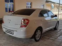 Chevrolet Cobalt, 4 позиция 2023 года, КПП Автомат, в Бухара за 11 600 y.e. id7100154