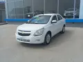 Chevrolet Cobalt, 4 позиция 2026 года, КПП Автомат, в Шурчинский район за 12 700 y.e. id7480217