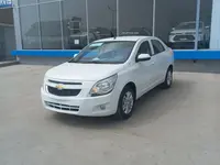 Chevrolet Cobalt, 4 позиция 2026 года, КПП Автомат, в Шурчинский район за 12 700 y.e. id7480217