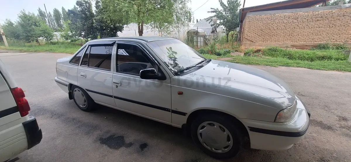 Daewoo Nexia