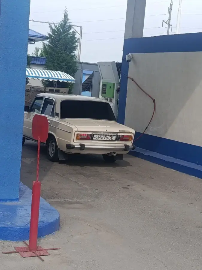 ВАЗ (Lada) 2106